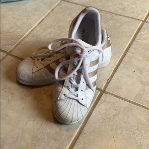 Adidas Superstars